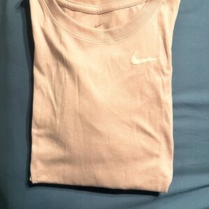 Women Nike Dri fit T shirt